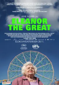 Eleanor The Great