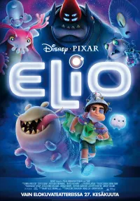 ELIO (suomeksi)