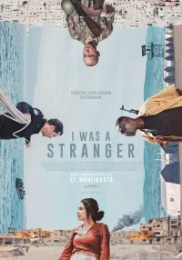 I Was A Stranger