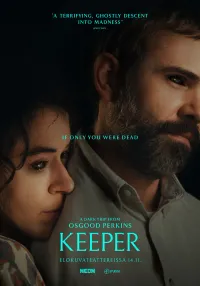 Keeper