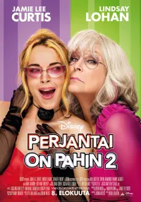 Perjantai on pahin 2