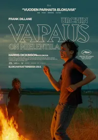Urchin – Vapaus on mielentila