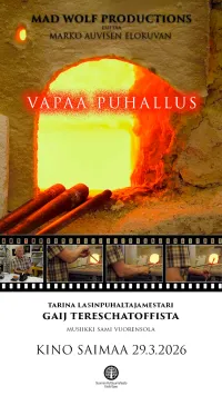 Vapaa Puhallus
