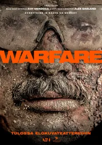 WARFARE