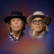 Dave Lindholm & Pepe Ahlqvist: WALKIN’ BLUES