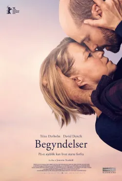 Beginnings (Begyndelser)