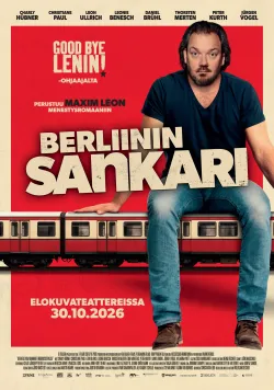 Berliinin sankari