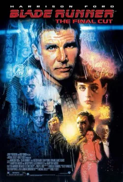 Blade Runner: Final Cut
