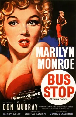 Bussipysäkki