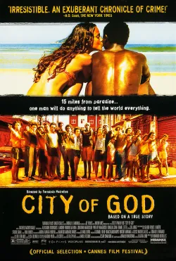 City of God