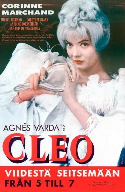 Cleo viidestä seitsemään