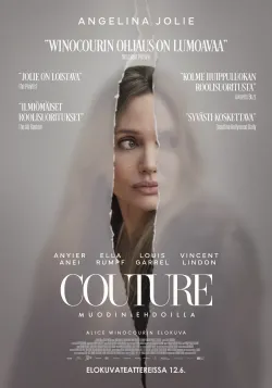 Couture - Muodin ehdoilla