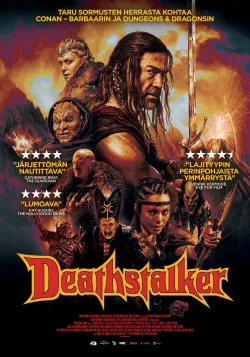 Deathstalker