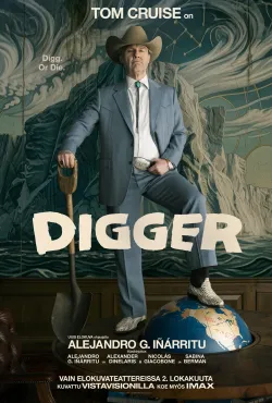 DIGGER