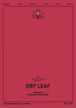 Dry Leaf