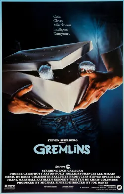 Gremlins - Riiviöt