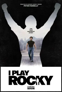 I Play Rocky