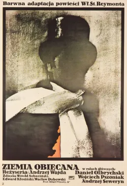 Luvattu maa