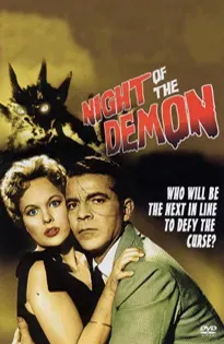 Night of the Demon