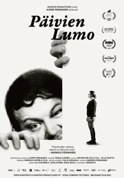 Päivien lumo