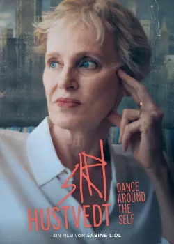 Siri Hustvedt – Dance Around the Self
