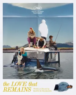 The Love That Remains (Ástin sem eftir er)