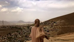 The Secret Reading Club of Kabul