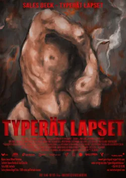 Typerät lapset