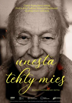 Unesta tehty mies