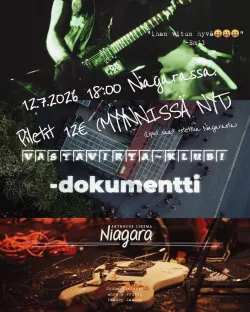 Vastavirta-dokumentti