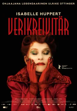 Verikreivitär