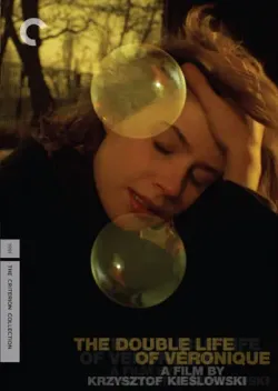 Veronikan kaksoiselämä