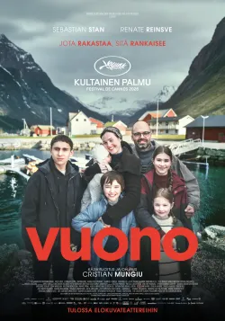 Vuono