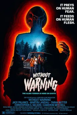 Without Warning