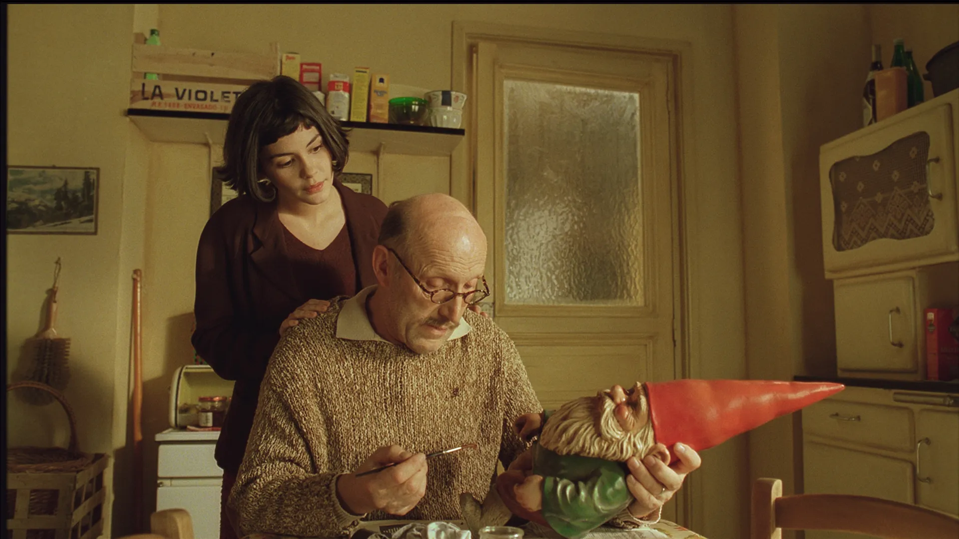 Amélie