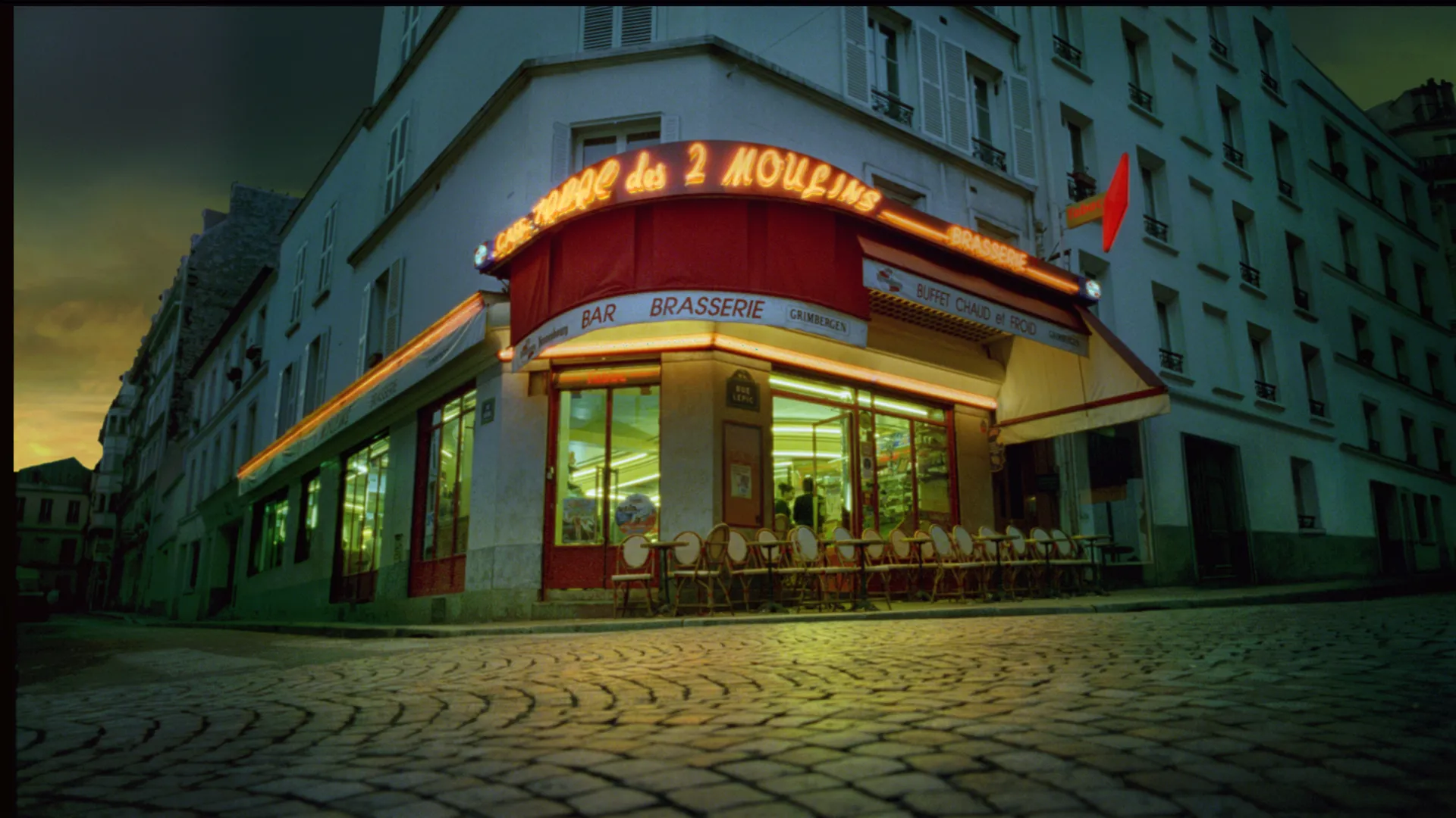 Amélie