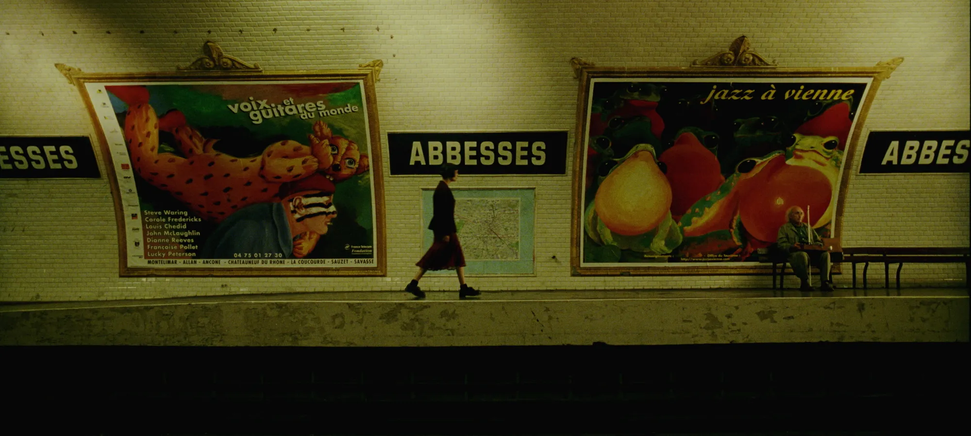Amélie