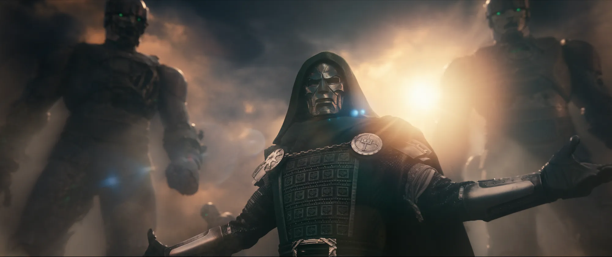 Avengers: Doomsday (2D)