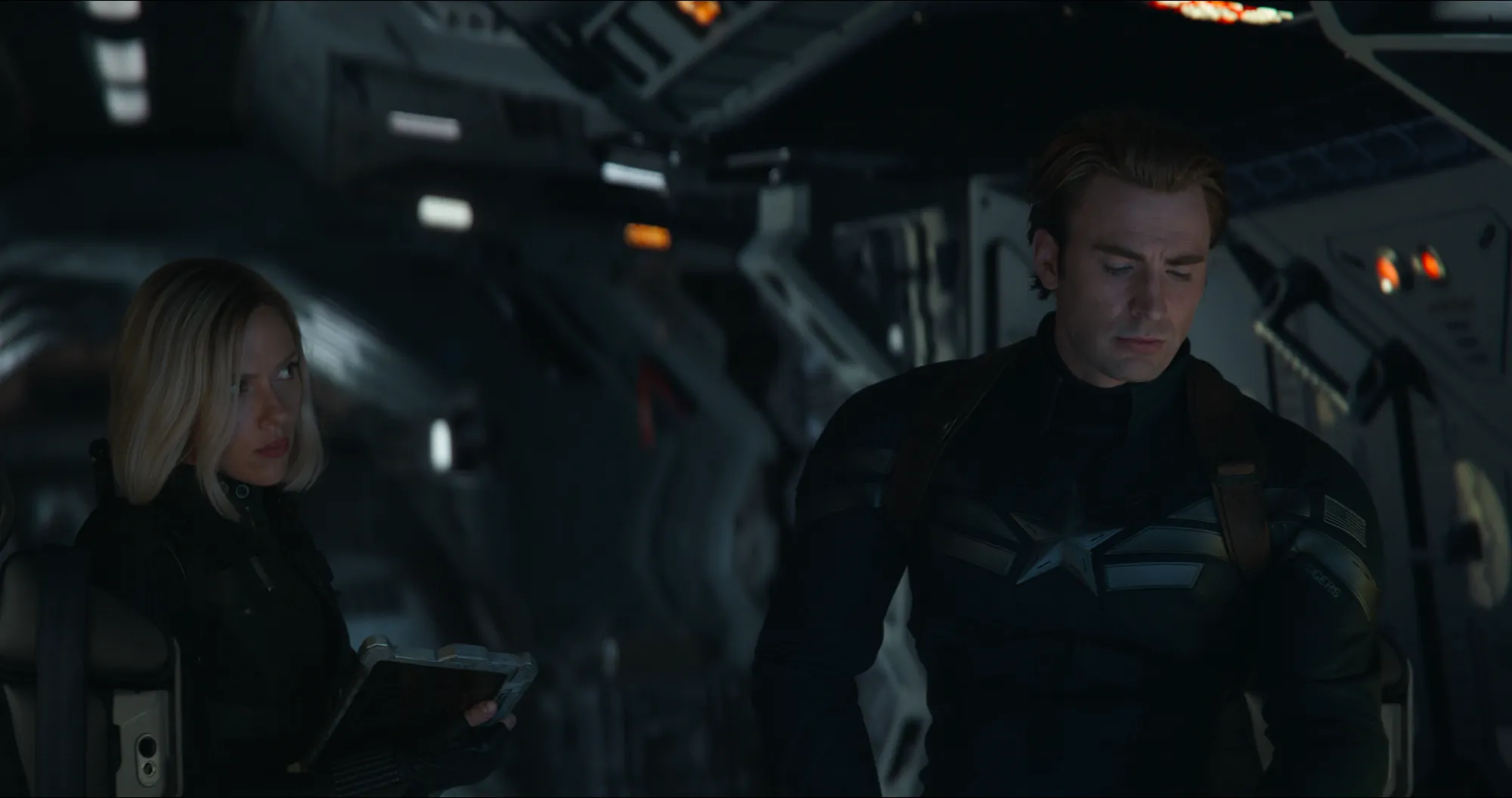 Avengers: Endgame Encore