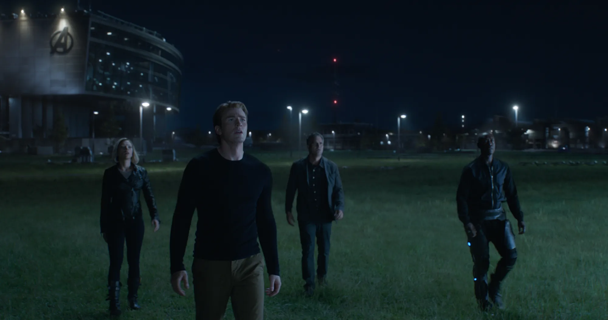 Avengers: Endgame Encore