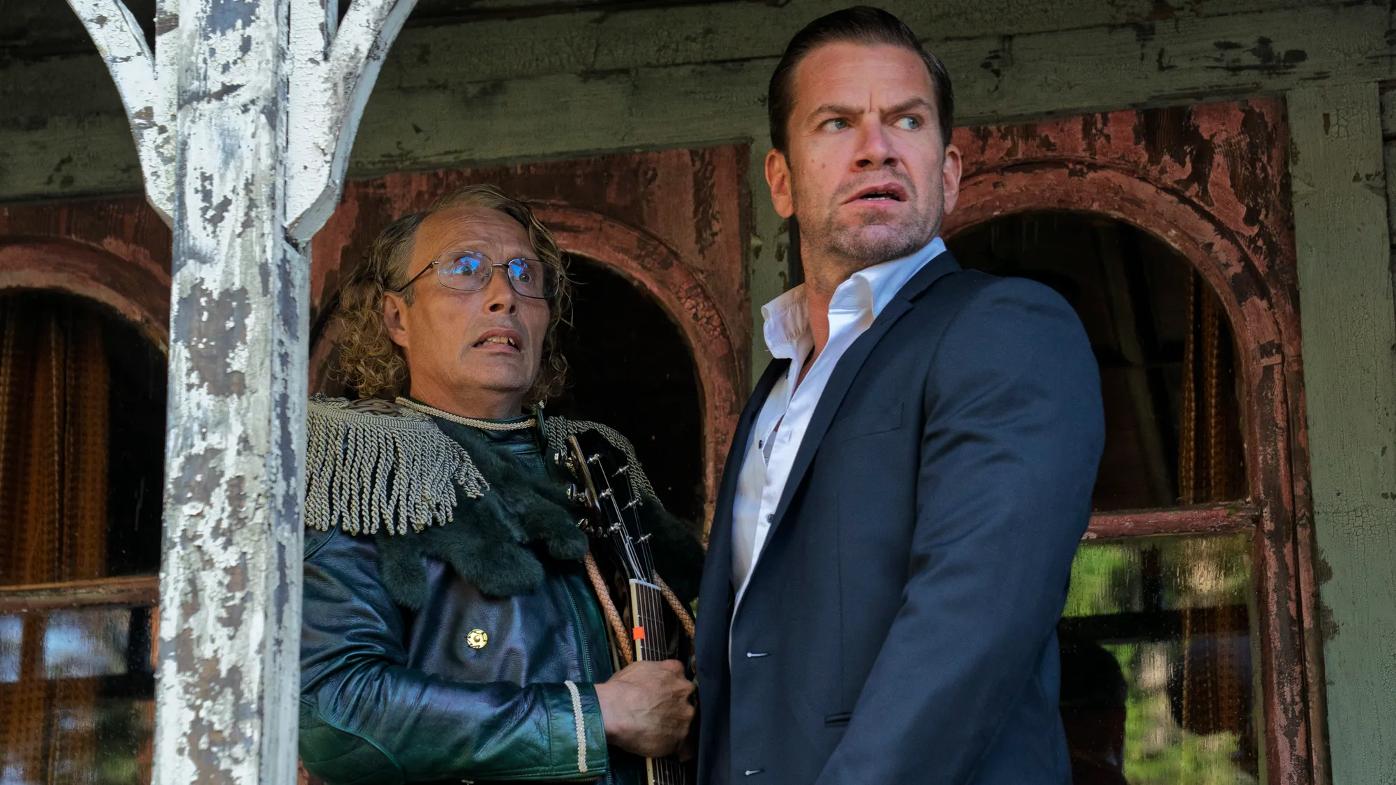 KPE: The Last Viking