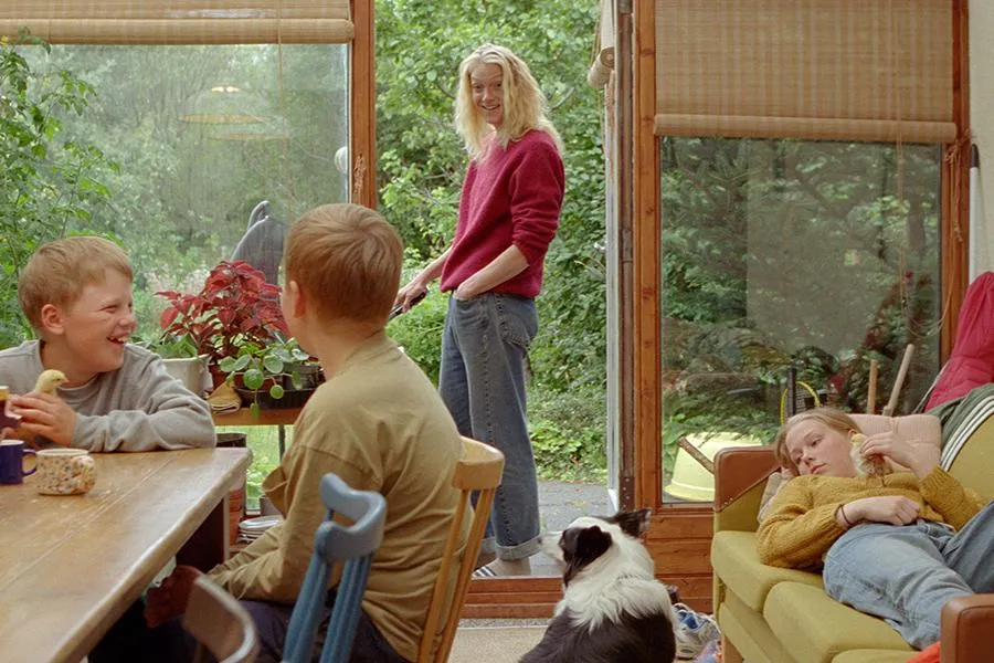 KPE: The Love That Remains (Ástin Sem Eftir Er)