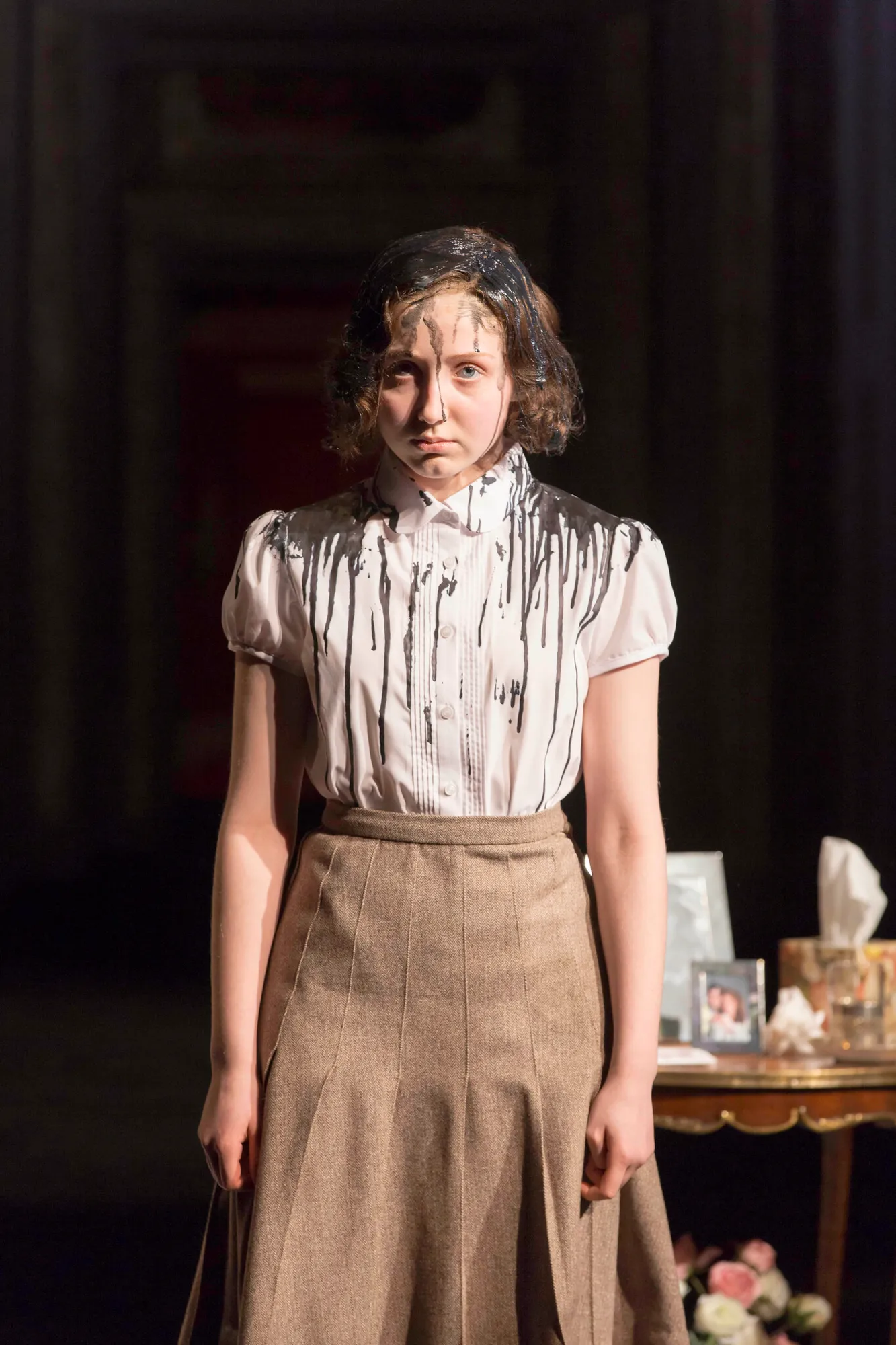 Teatteri: The Audience