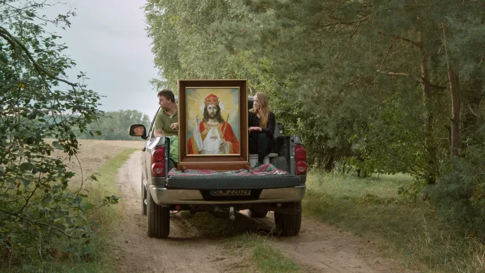 Rokumentti: Bedrock