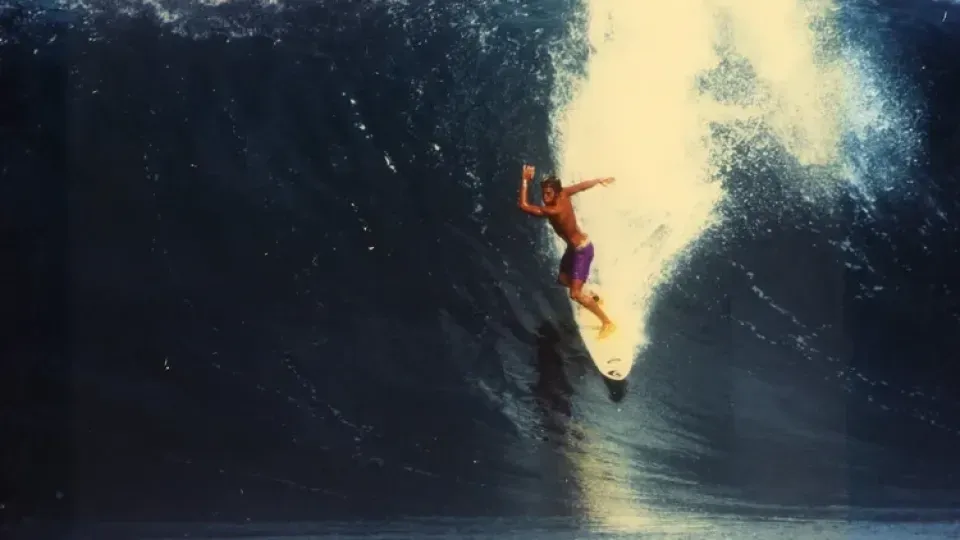 Rokumentti: Jack Johnson: SURFILMUSIC