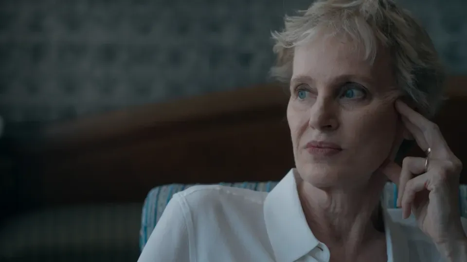 Rokumentti: Siri Hustvedt – Dance Around the Self