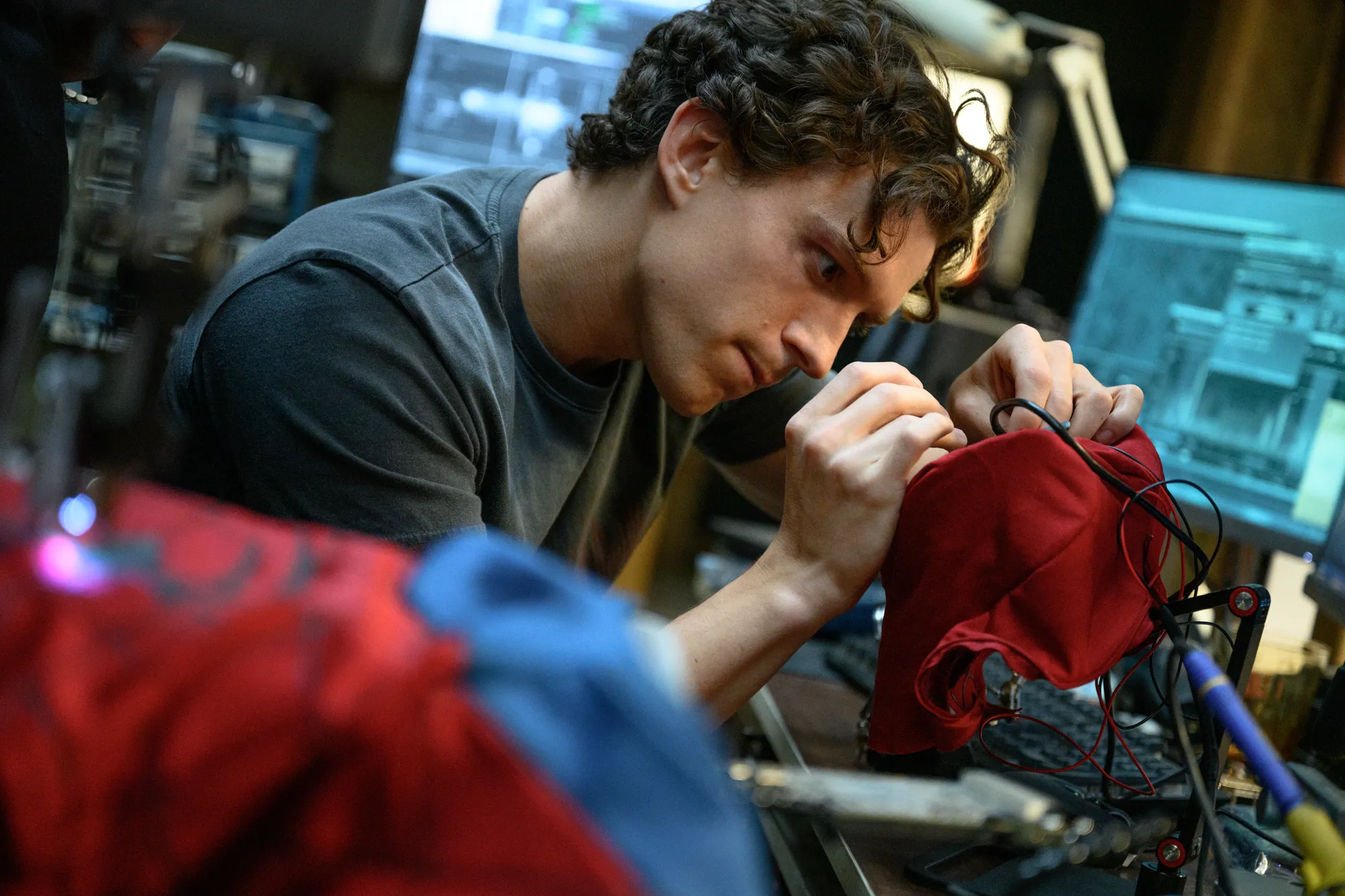 Spider-Man: Brand New Day (3D)