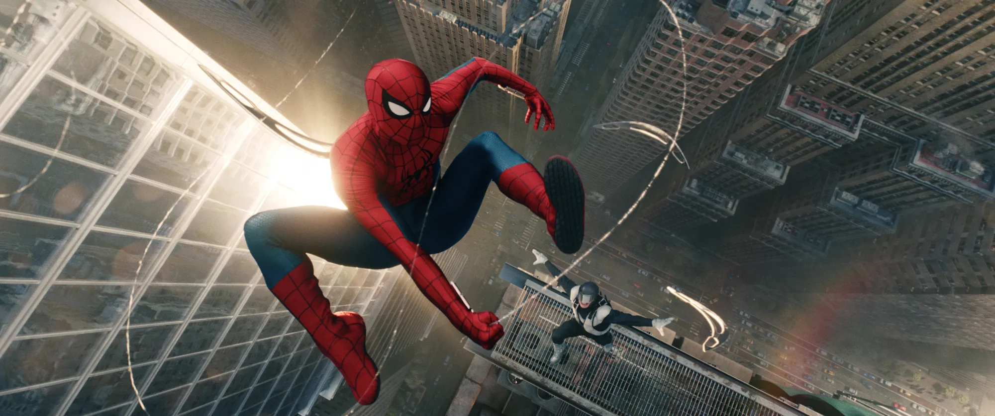 Spider-Man: Brand New Day (3D)