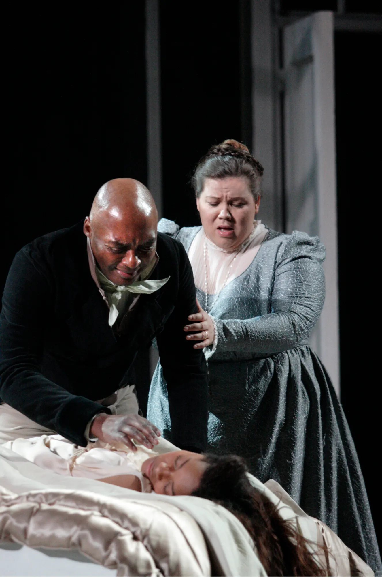Teatteri: Frankenstein