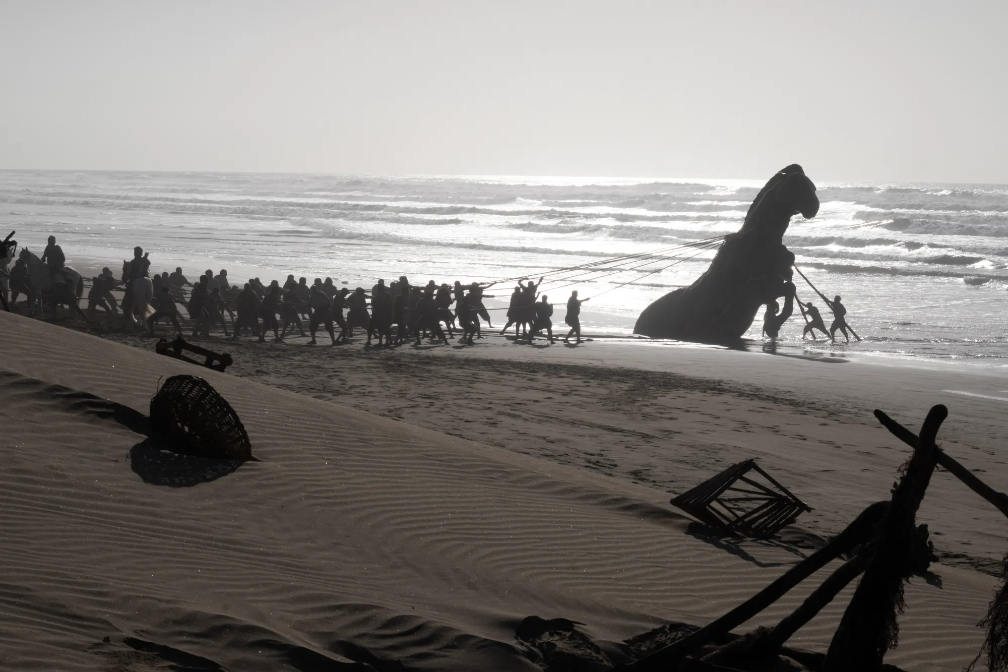 The Odyssey